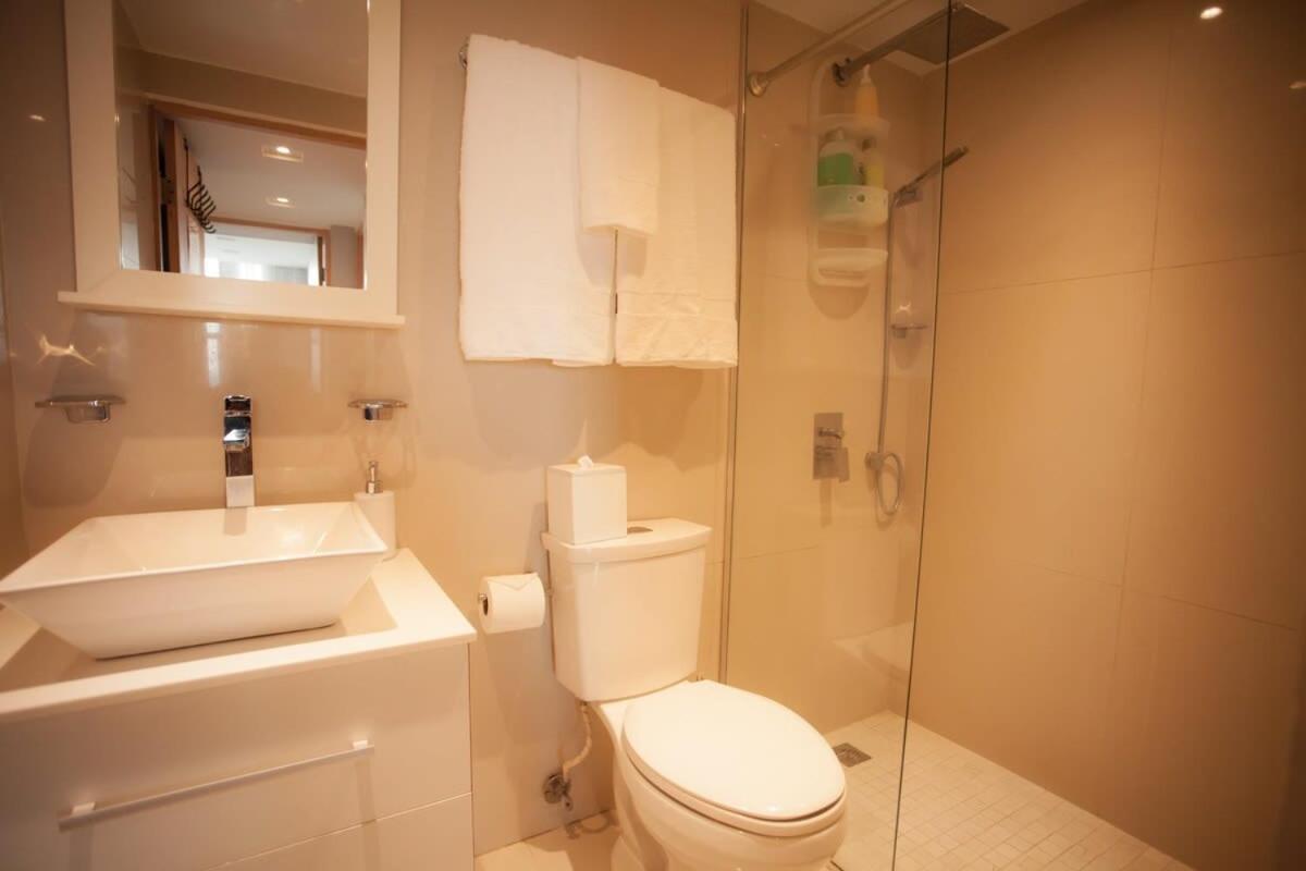 2Br Gem Ocean Front Building Isla Verde Beach サンジョアン エクステリア 写真